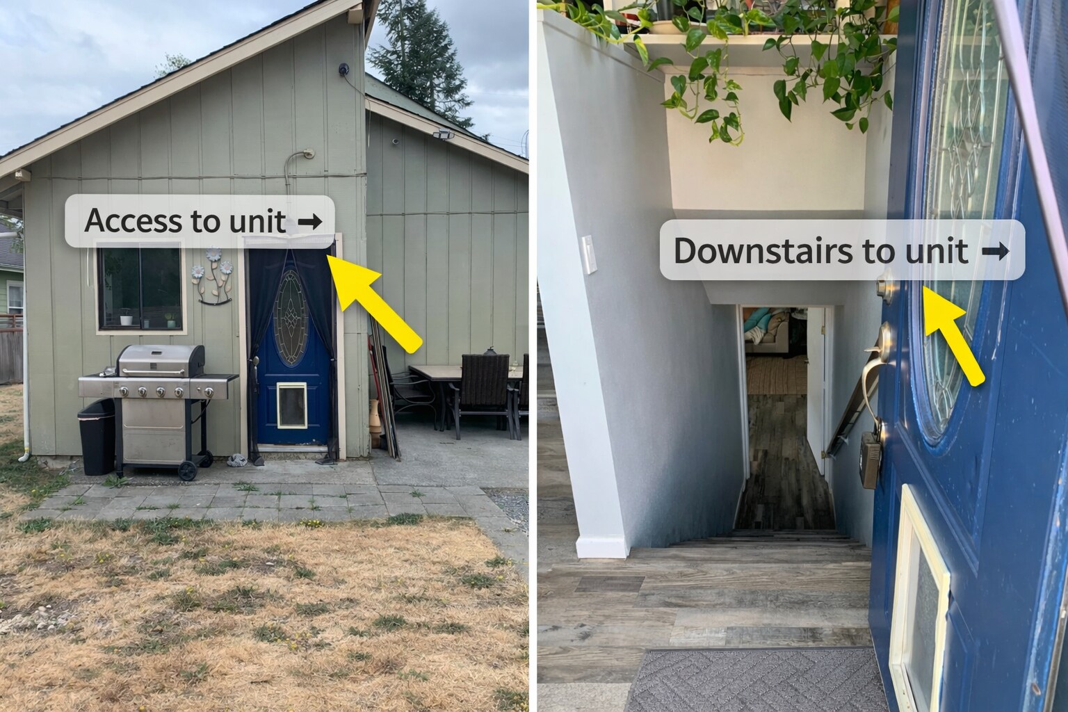 Building Photo - 2327 Lexington Ave