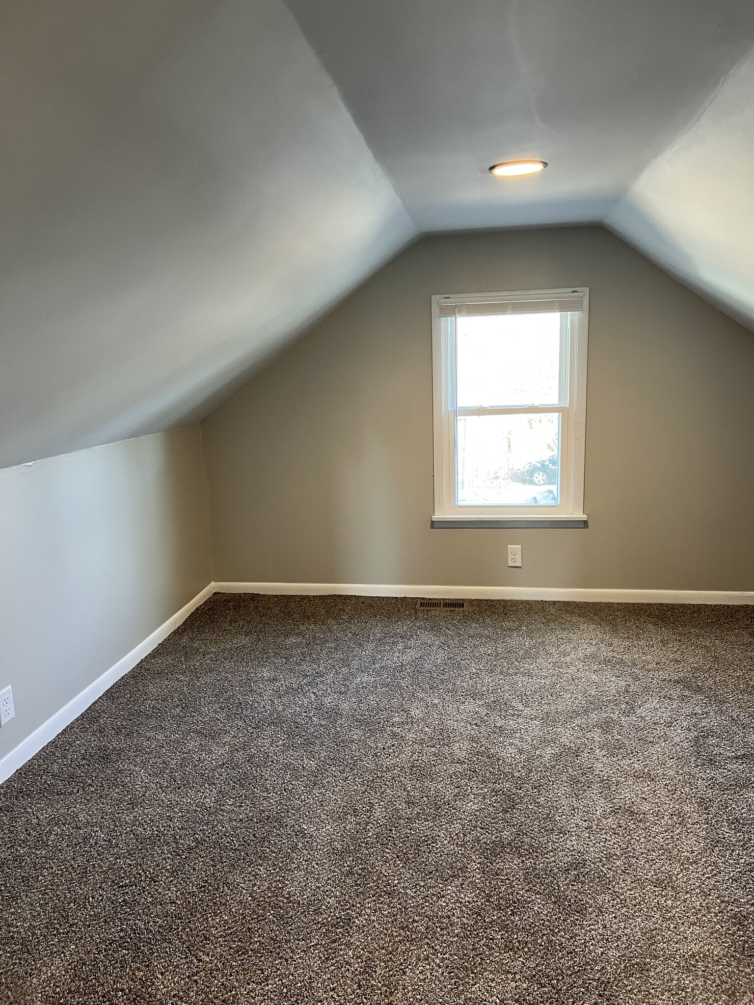 Bedroom 3 Upstairs - 1437 Exeter Ave