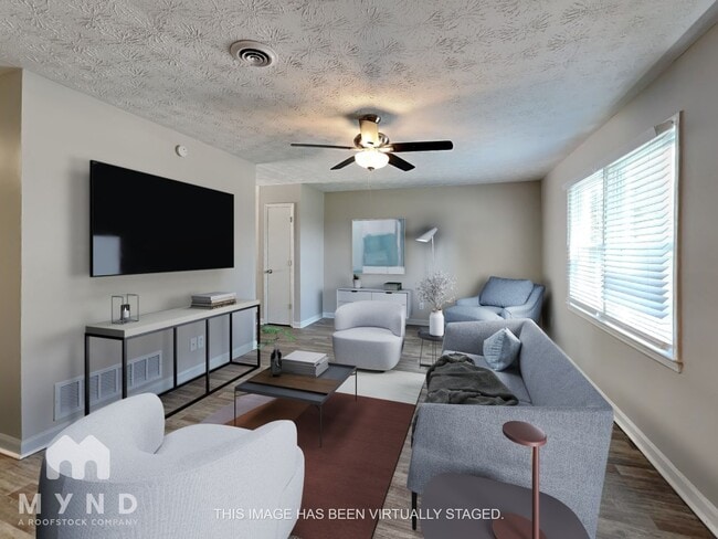 Building Photo - 229 Baker St Unit C