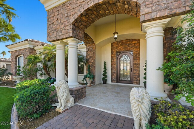 Building Photo - 18131 W Palo Verde Ct