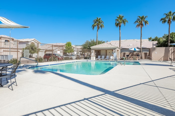 Building Photo - 7255 E Kramer St