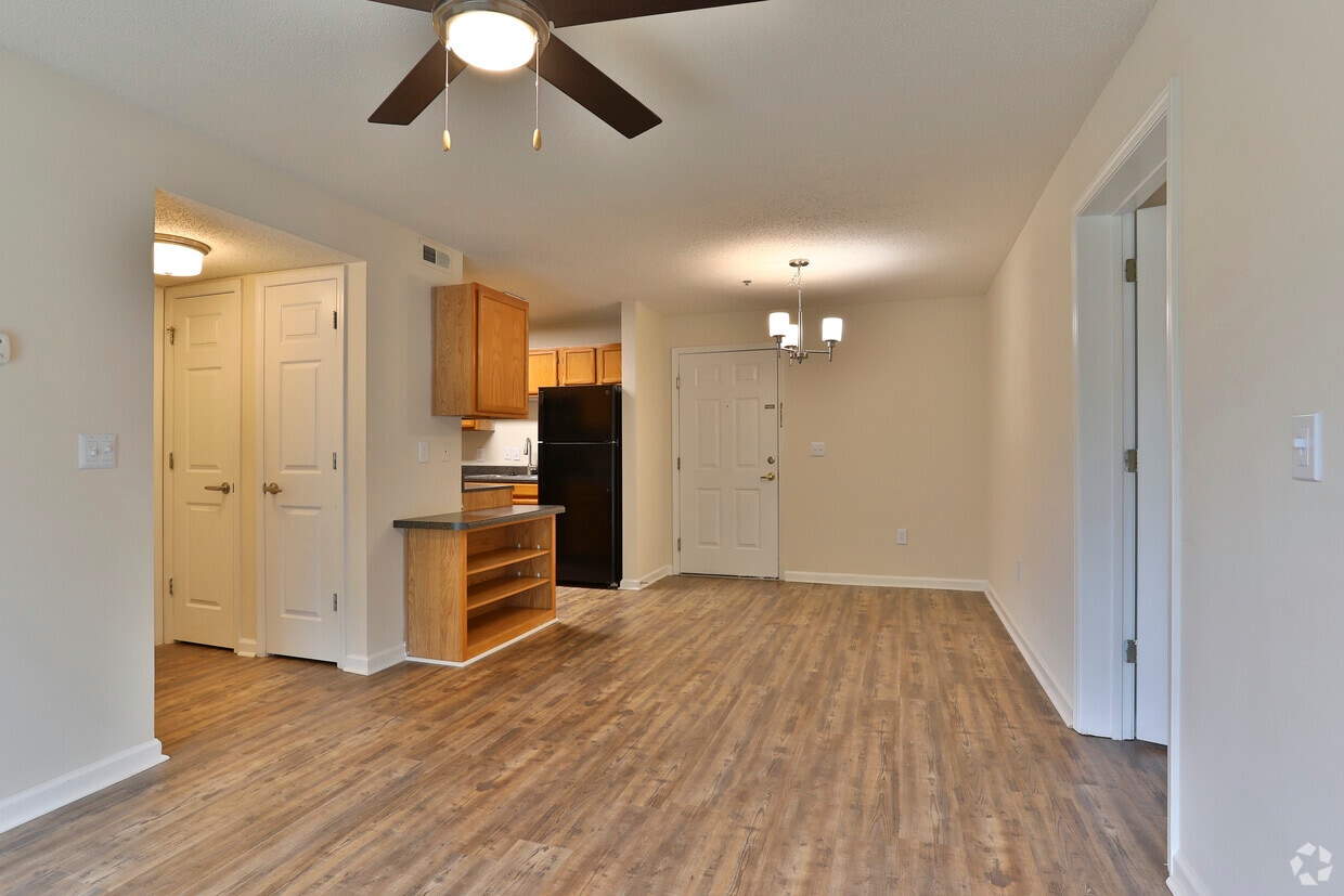 Berkshire Place Apartments Greer