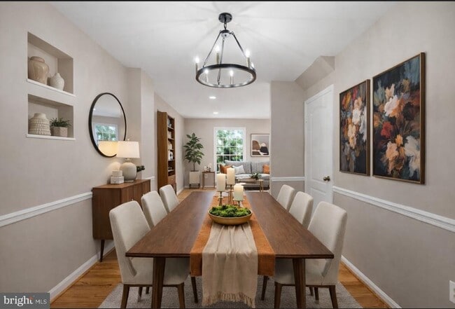 Building Photo - 1501 Chatham Colony Ct