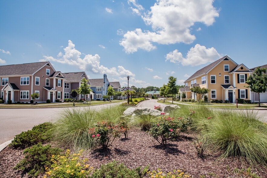 Building Photo - Otarre Pointe