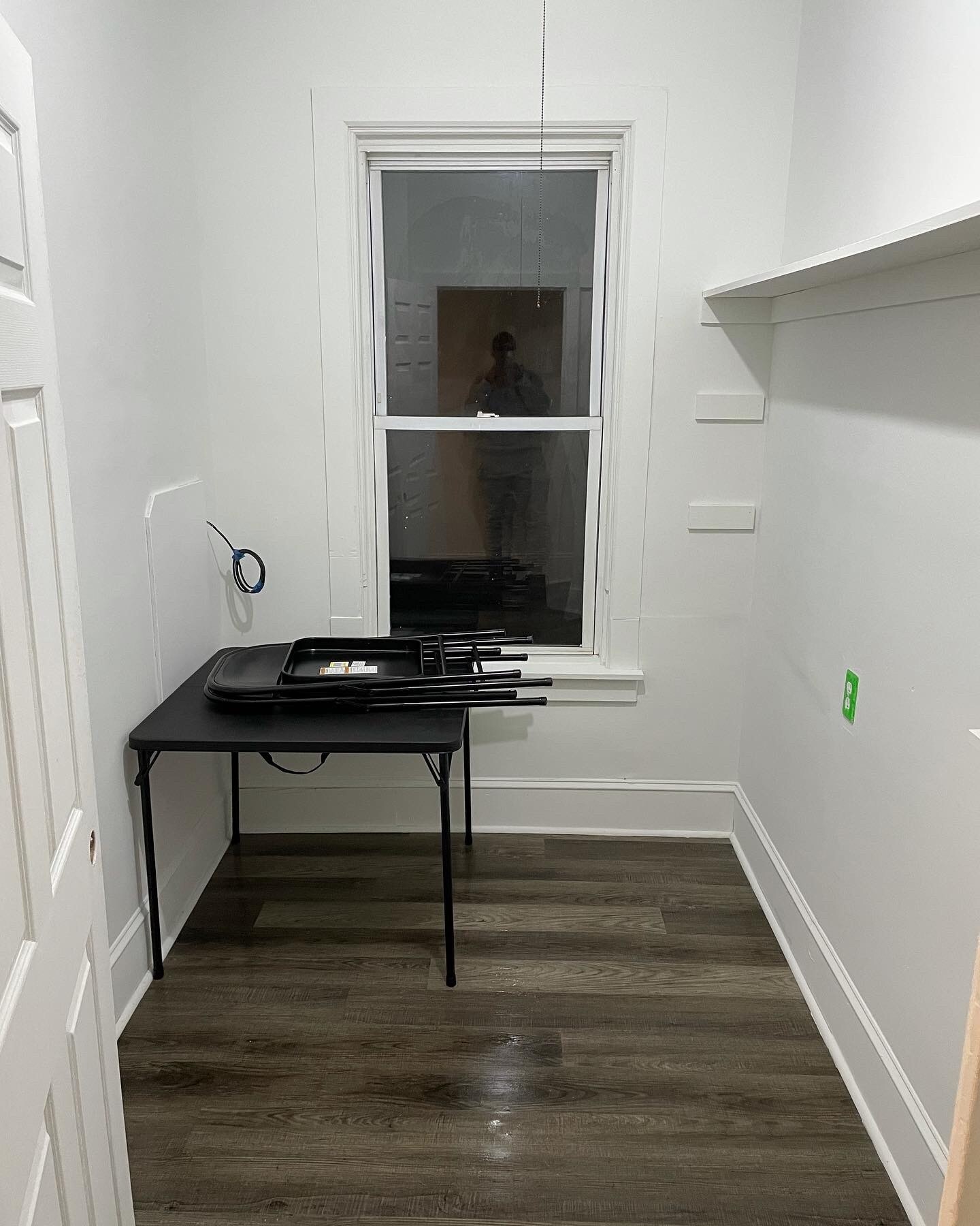 Office space - 31 White St
