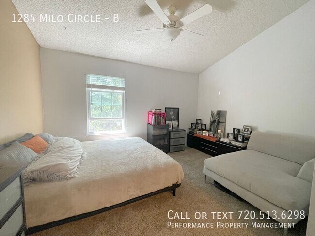 Building Photo - 1284 Milo Cir