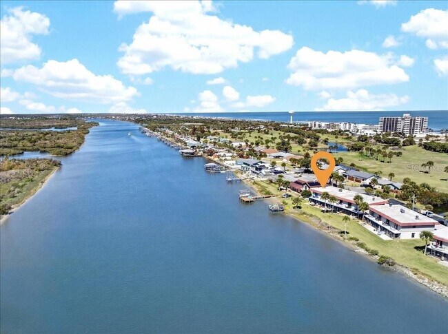 Building Photo - 1 N Ocean Palm Villas