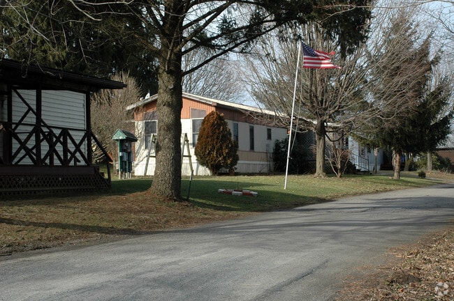 Primary Photo - Country Acres Mobile Village