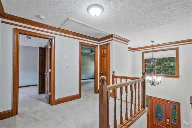Building Photo - 5741 Wolf Laurel Dr SW
