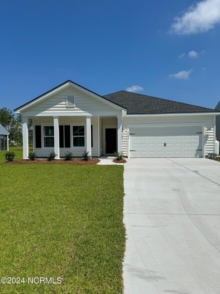 Building Photo - 9186 Little Osprey Dr