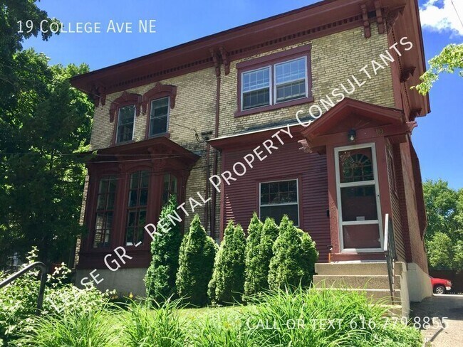 Building Photo - Heritage Hill 1 Bedroom with Heat Included!