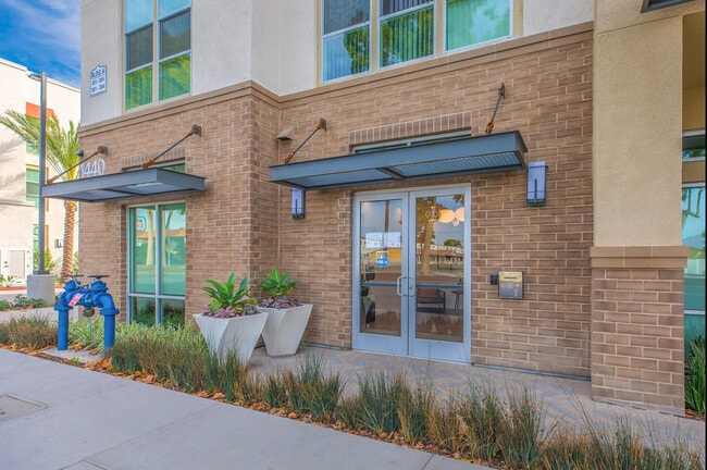 Building Photo - First Street