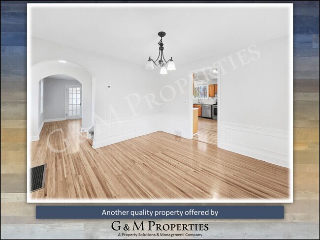 Building Photo - Beautiful 3-Bedroom Home for Rent - Greece Schools!