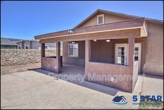 Building Photo - 703 Lt Joe Magellanes Rd