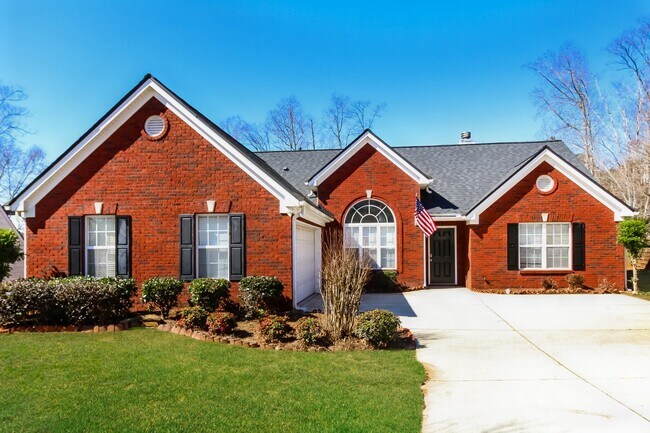 Building Photo - 640 James Ridge Dr