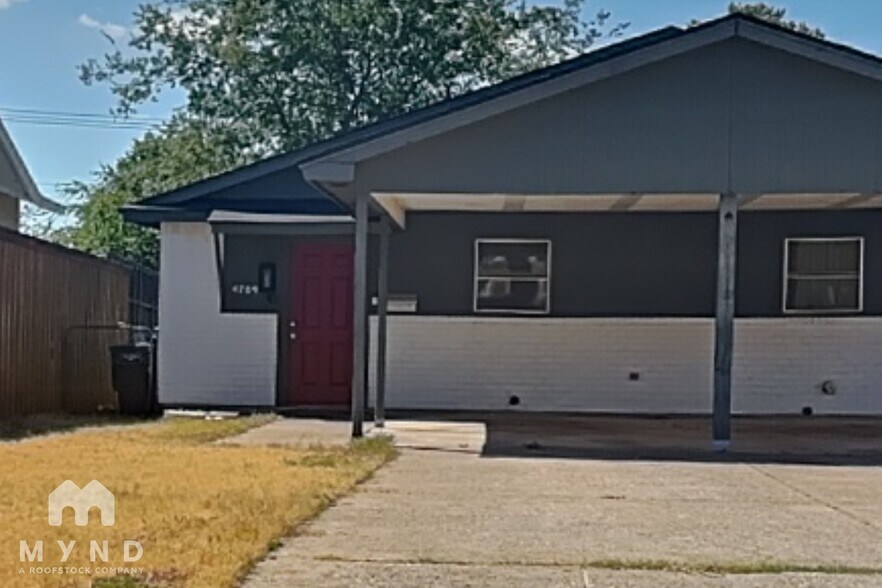 Building Photo - 4709 Houghton Ave