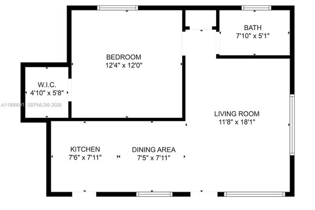 Building Photo - 1824 Monroe St