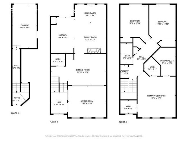 Building Photo - 15267 Avens Creek Dr