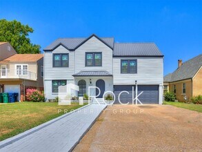 Building Photo - 3 Bedroom Home + 1 Bedroom Apartment near OCU and Uptown!