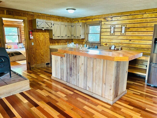 Building Photo - 101 Choctaw Dr