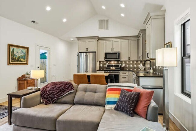 Building Photo - New Construction- High End 2 bed 2 bath (Pet friendly)- Move In April 1st, 2026