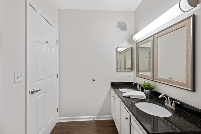 Floorplan - Roebling Row