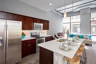 Building Photo - Cast Iron Apartments