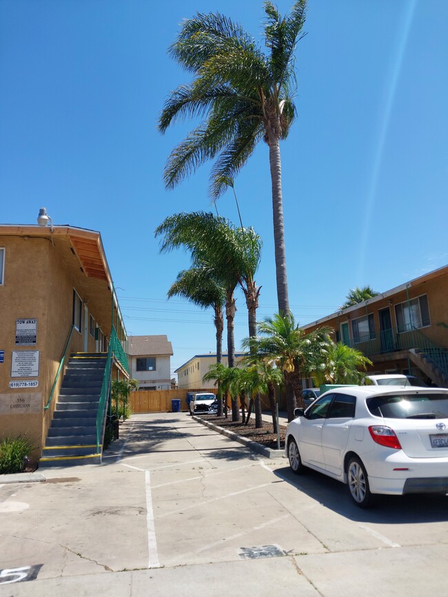 Building Photo - Casselman Apartments