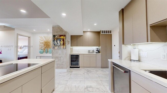 Building Photo - 600 Three Islands Boulevard