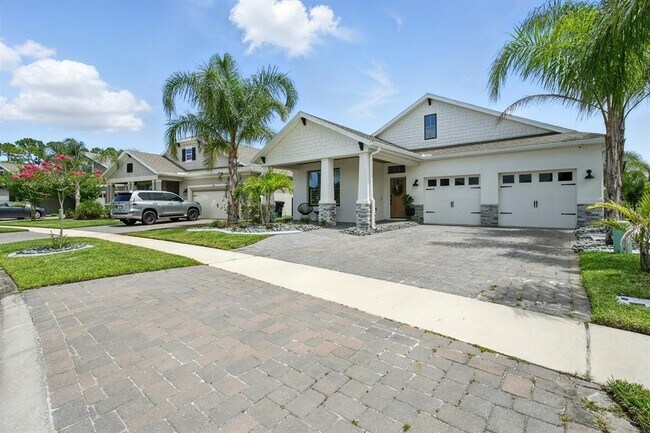 Building Photo - 3019 Borassus Dr