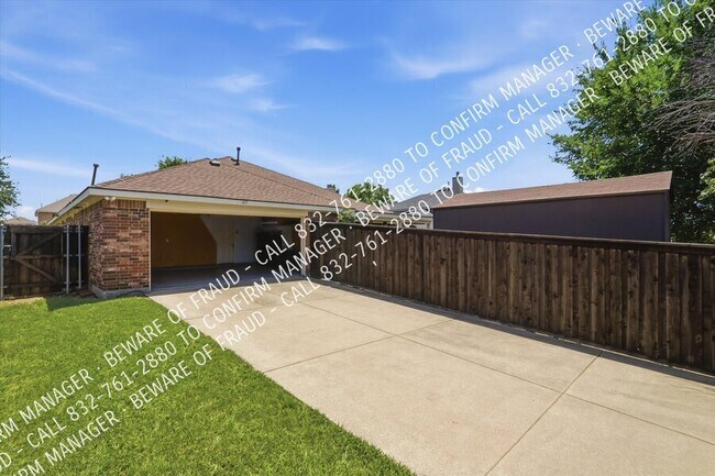 Building Photo - 615 Magnolia Ln