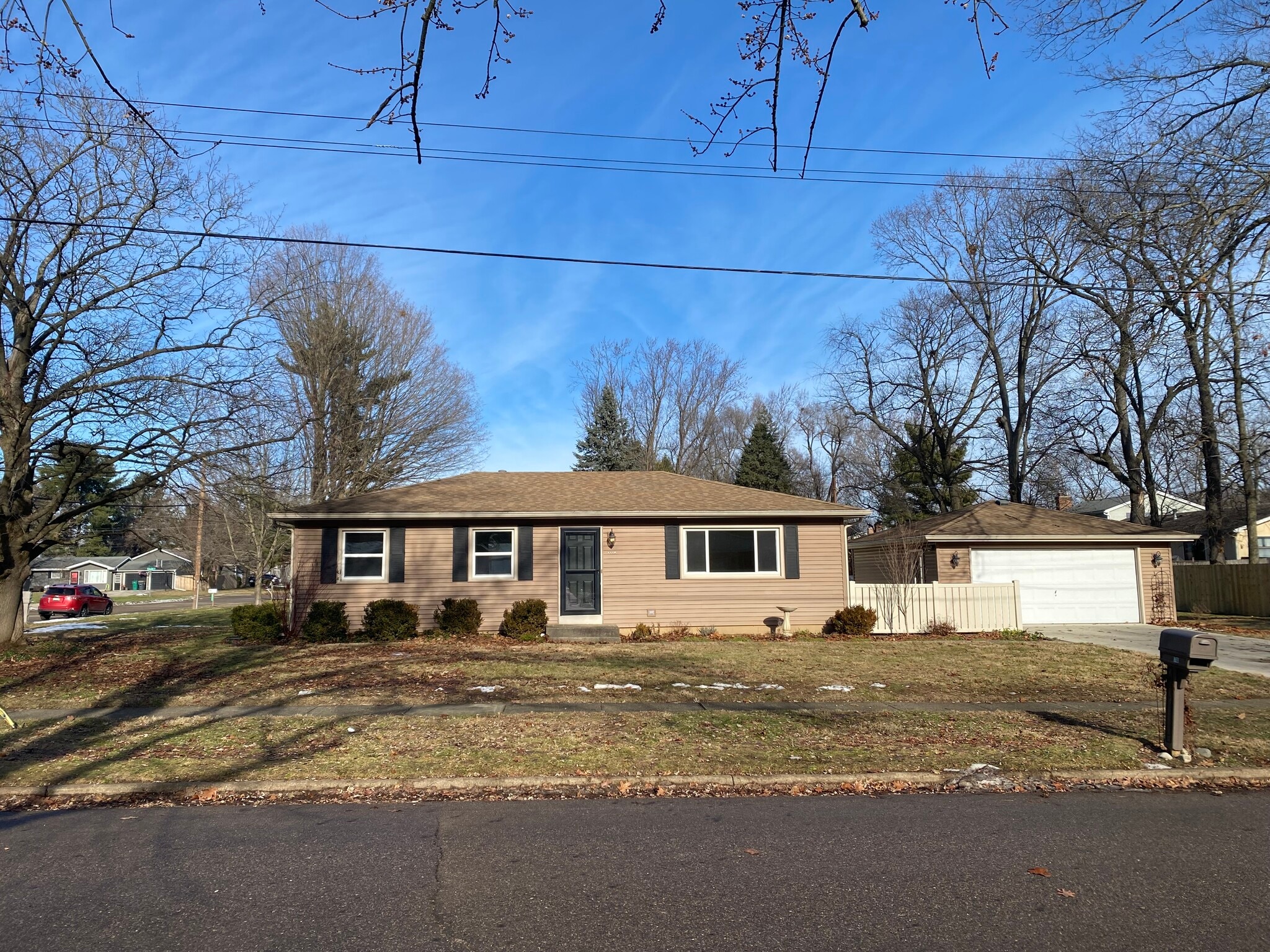 Building Photo - 1710 Greenview Ave