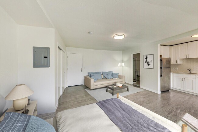 Floorplan - 245 Lee Street