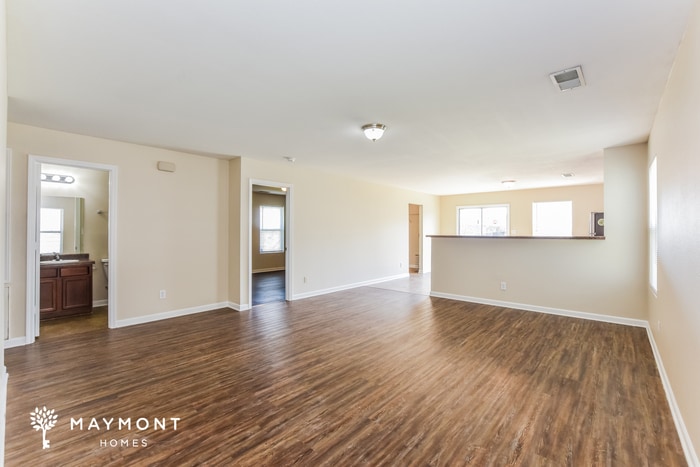 Building Photo - 122 David Barnes Dr