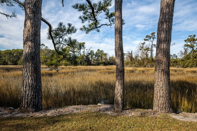 Building Photo - Marsh View Beaufort Home Available Now