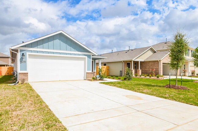 Building Photo - 21622 Calico Bush Trail