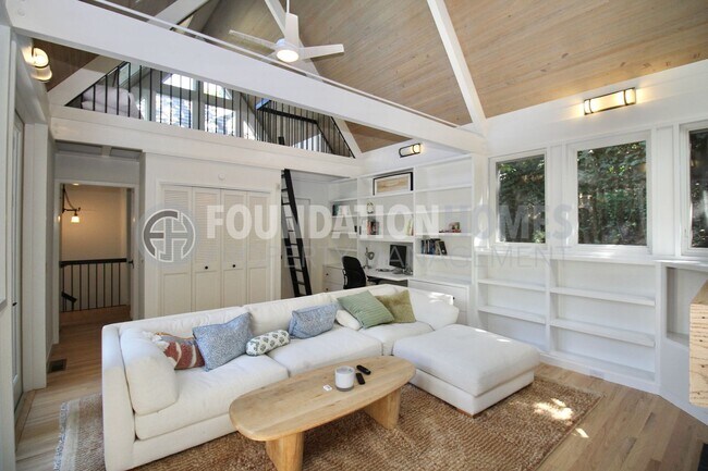Building Photo - Award-Winning Belvedere Retreat - VIEWS - ...