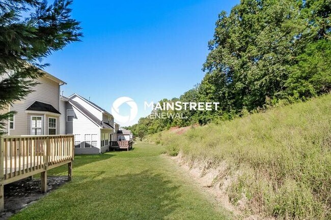 Building Photo - 4 Bedroom Pet-Friendly Home in Winston-Salem, NC with Main Street Renewal