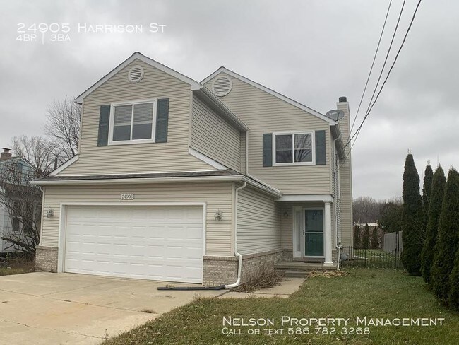 Primary Photo - 24905 Harrison St