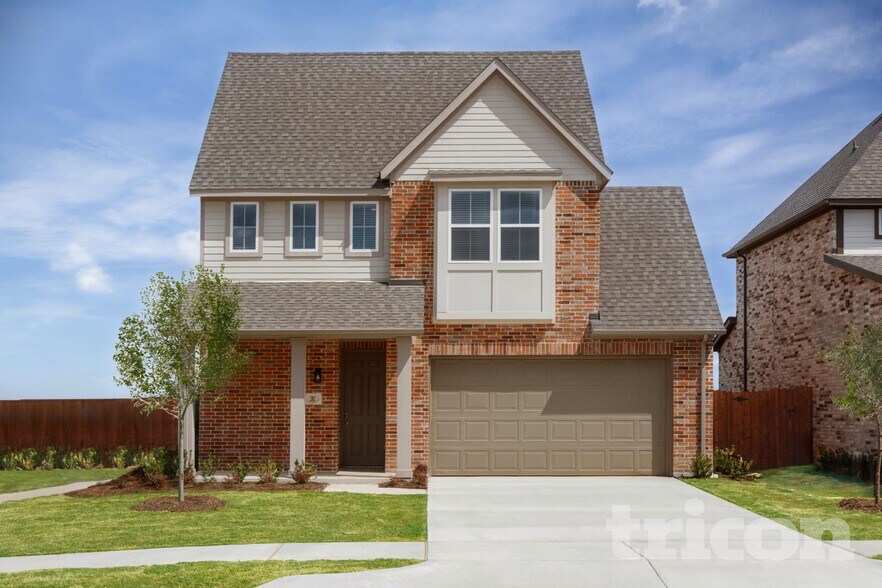 Primary Photo - 302 Lincoln Cir