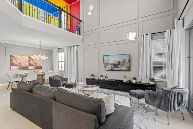 Primary Photo - 581 Drop Shot Dr