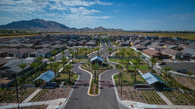 Primary Photo - 2357 E Citadel Dr