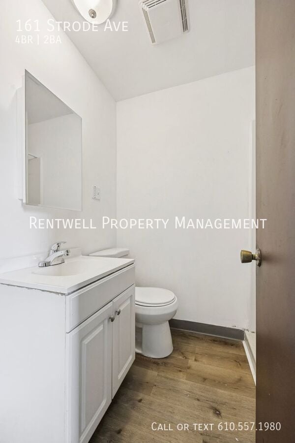 Building Photo - 161 Strode Ave