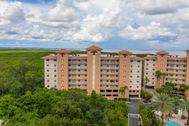 Condo with views of Tampa Bay! - 12033 Gandy Blvd N Saint Petersburg FL ...