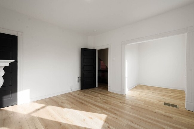 Building Photo - MOVE IN TODAY to this FULLY RENOVATED 4-BEDROOM located in Munhall!