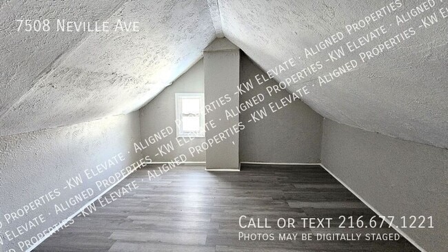 Building Photo - 7508 Neville Ave