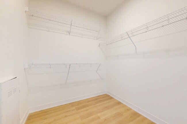 Floorplan - Senate at The Crosswalks