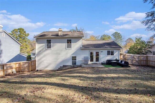 Building Photo - 5656 La Fleur Trail