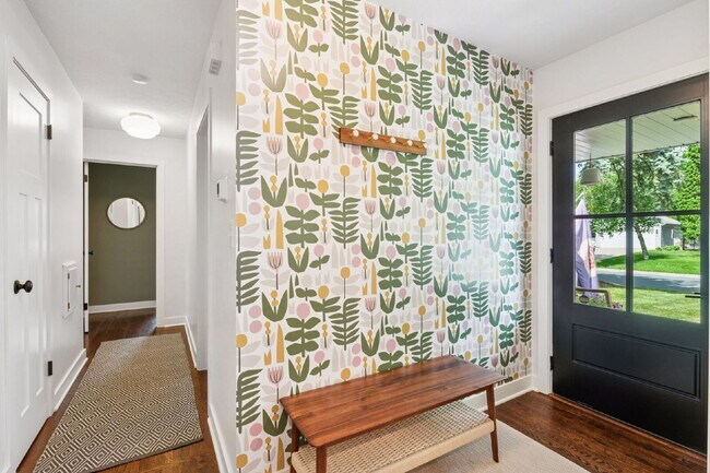 Building Photo - Edina Beauty with Custom Kitchen, Updates ...