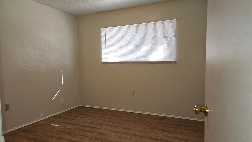 Bedroom two - 544 Chama St SE